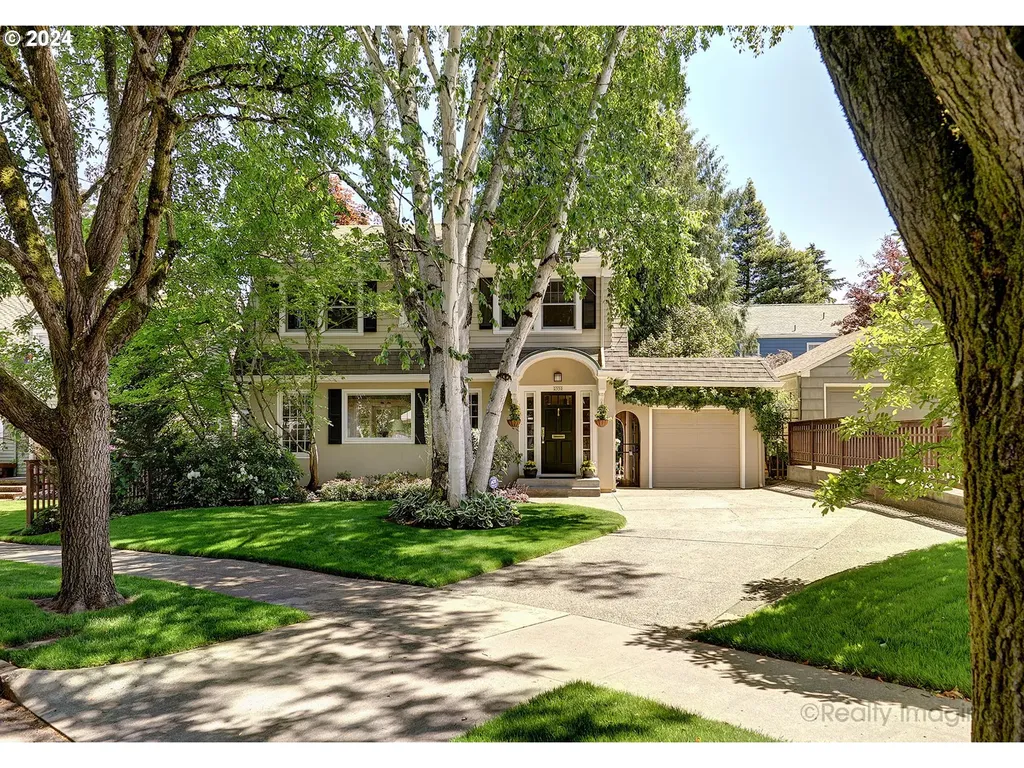 2550 Ne 30th Avenue Portland OR 97212