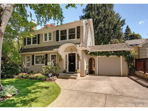 2550 Ne 30th Avenue Portland OR 97212