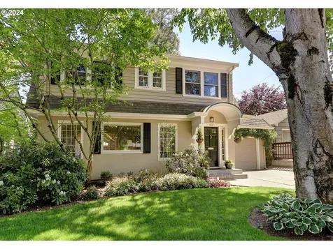 2550 Ne 30th Avenue Portland OR 97212