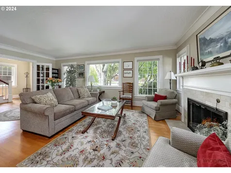 2550 Ne 30th Avenue Portland OR 97212