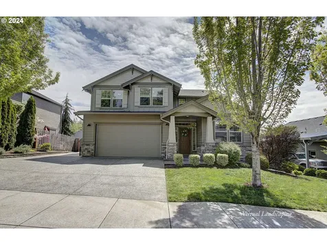 3530 Q Street Washougal WA 98671