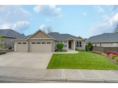 11904 Ne 58th Avenue Vancouver WA 98686