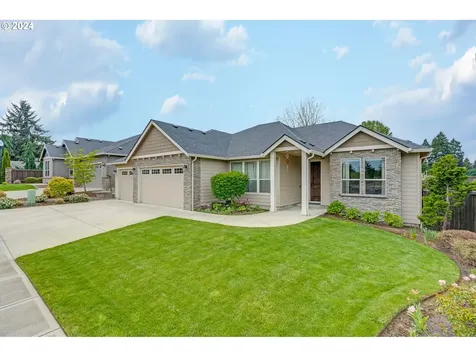 11904 Ne 58th Avenue Vancouver WA 98686
