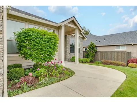 11904 Ne 58th Avenue Vancouver WA 98686