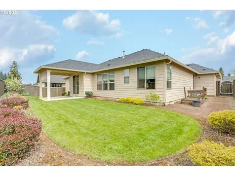 11904 Ne 58th Avenue Vancouver WA 98686