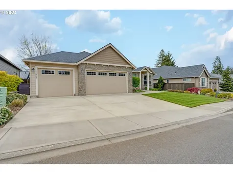 11904 Ne 58th Avenue Vancouver WA 98686