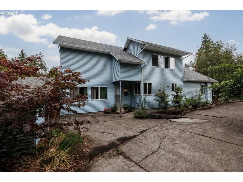 4435 SW 99th Avenue Beaverton OR 97005