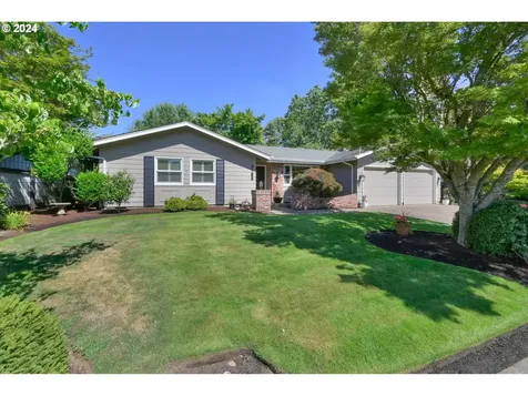 2792 Elysium Avenue Eugene OR 97401