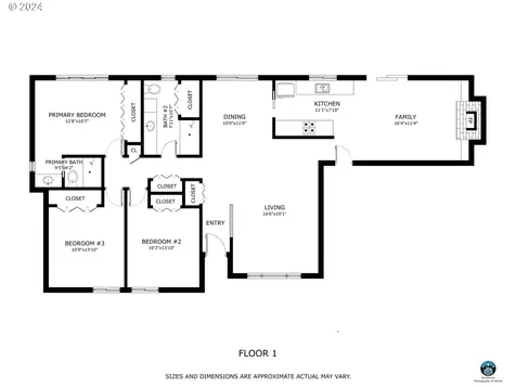 2792 Elysium Avenue Eugene OR 97401