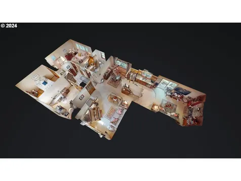 2792 Elysium Avenue Eugene OR 97401