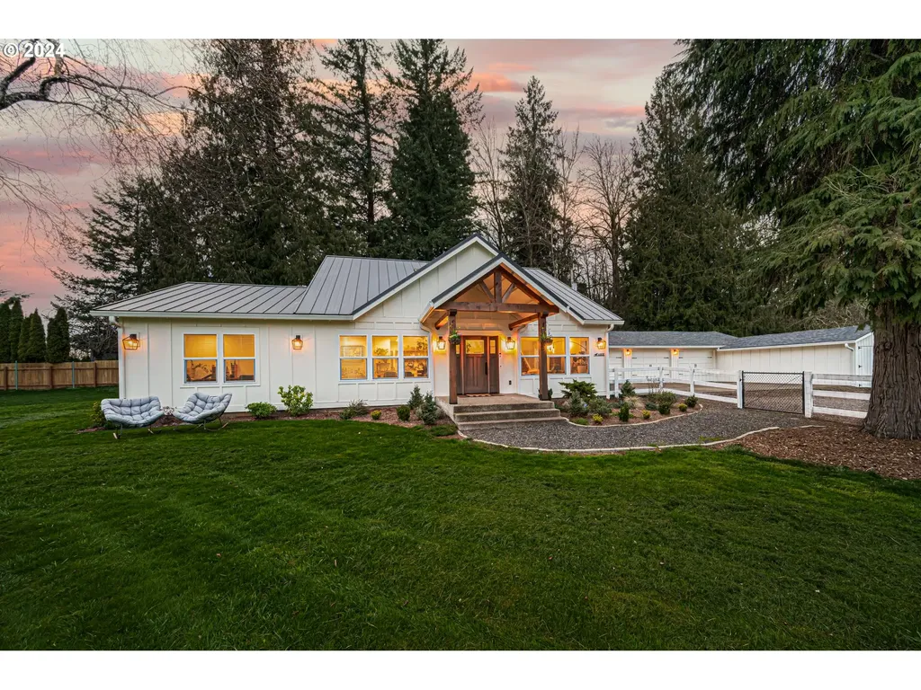 16800 Ne Caples Road Battle Ground WA 98604