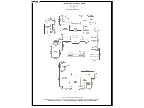 4330 Sw Charming Way Portland OR 97225