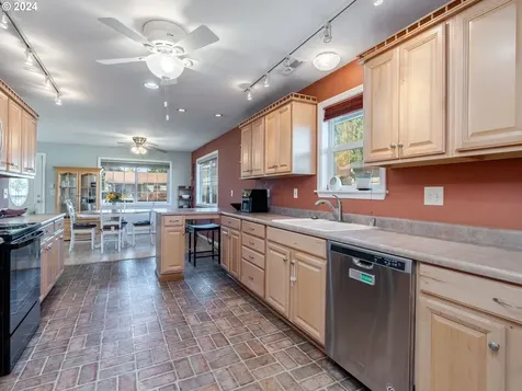 3143 Hemlock Street Longview WA 98632