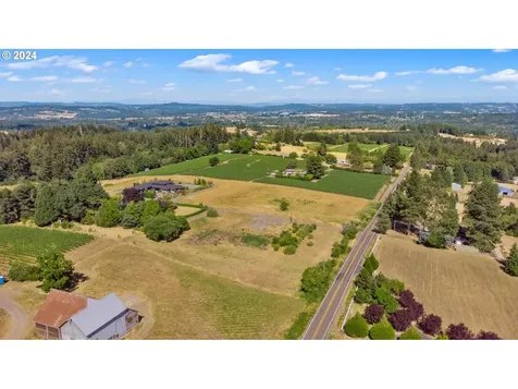 21725 SW Chapman Road Sherwood OR 97140