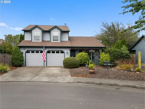 773 SW 175th Place Beaverton OR 97006