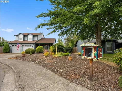 773 SW 175th Place Beaverton OR 97006