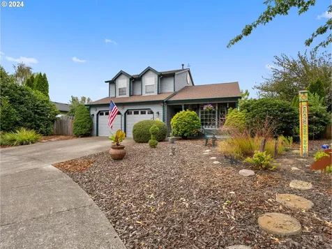 773 SW 175th Place Beaverton OR 97006