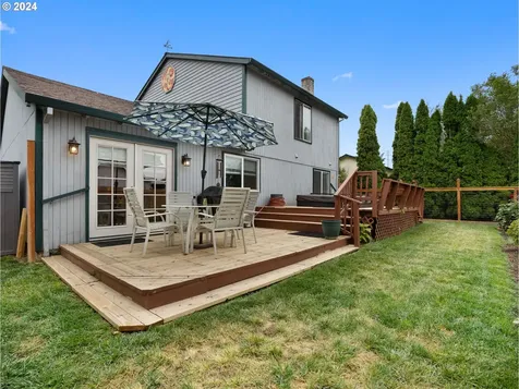 773 SW 175th Place Beaverton OR 97006