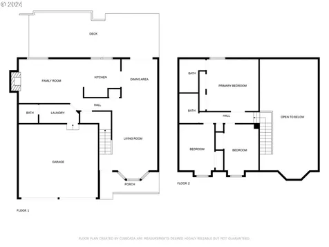 773 SW 175th Place Beaverton OR 97006