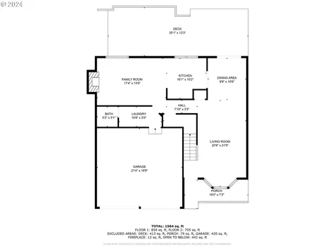 773 SW 175th Place Beaverton OR 97006
