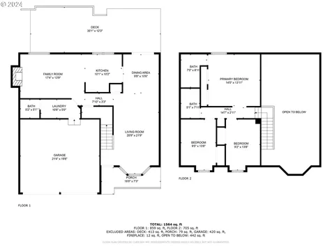 773 SW 175th Place Beaverton OR 97006