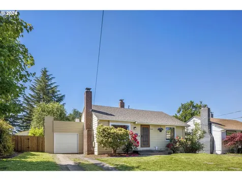 8644 Ne Dyer Street Portland OR 97220
