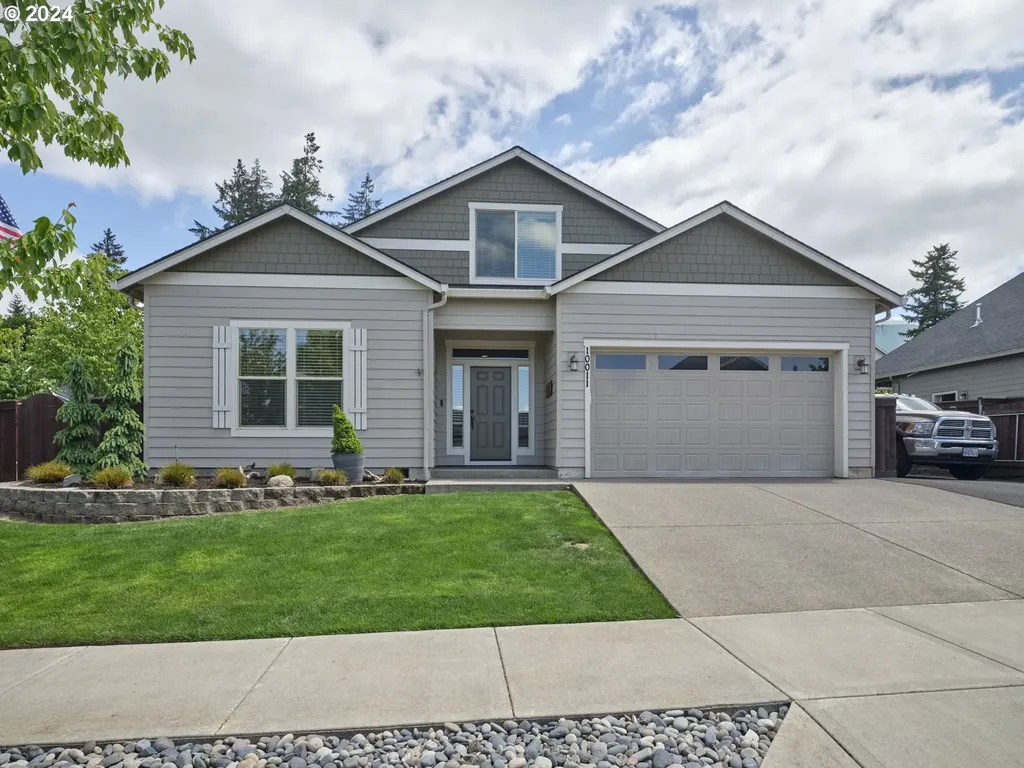 10011 Ne 33rd Court Vancouver WA 98686