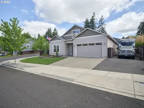 10011 Ne 33rd Court Vancouver WA 98686