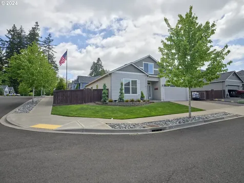 10011 Ne 33rd Court Vancouver WA 98686