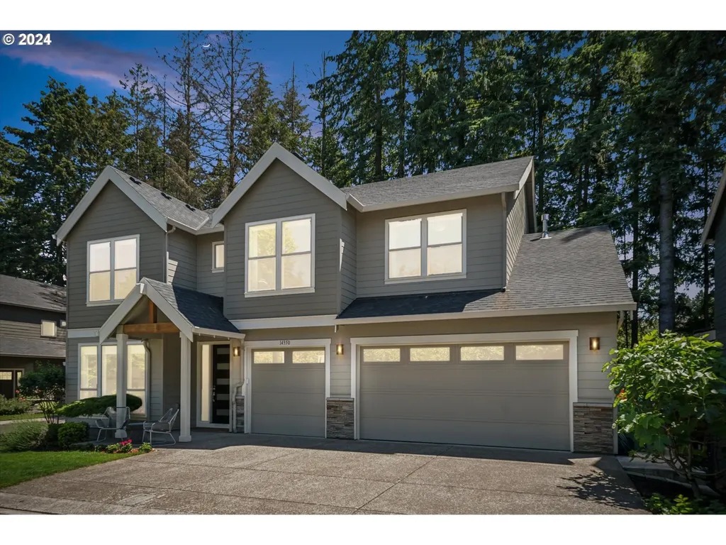 14350 Sw Fox Lane Beaverton OR 97008