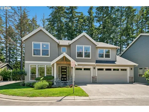 14350 Sw Fox Lane Beaverton OR 97008