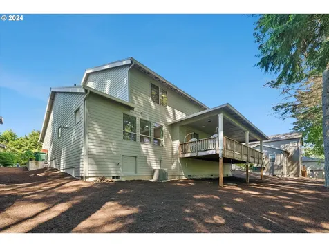 14350 Sw Fox Lane Beaverton OR 97008