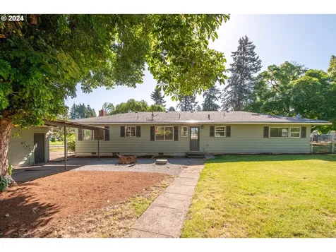 13225 Se Bobby Bruce Lane Boring OR 97009