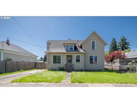 236 Cleveland Street Lebanon OR 97355