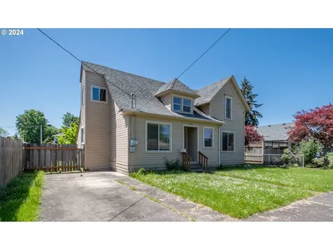 236 Cleveland Street Lebanon OR 97355