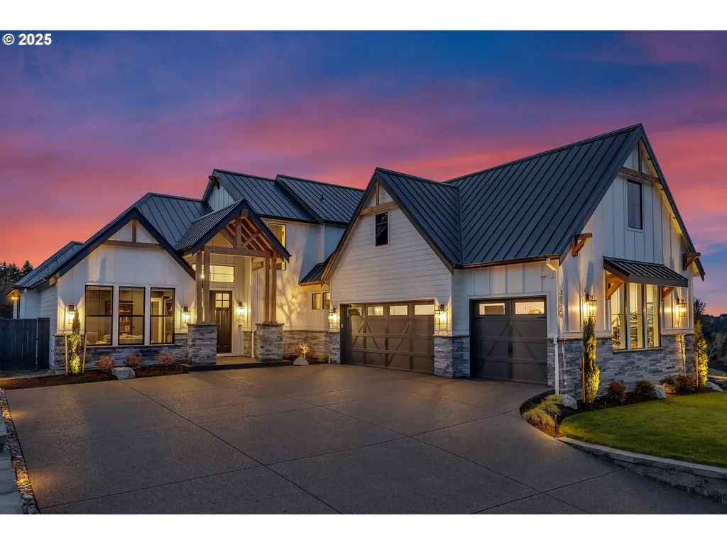 NE 48th Way Camas WA 98607