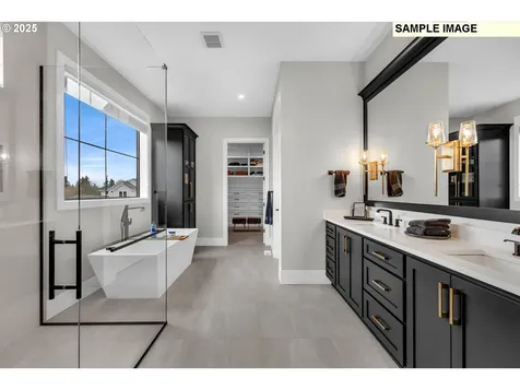 NE 48th Way Camas WA 98607