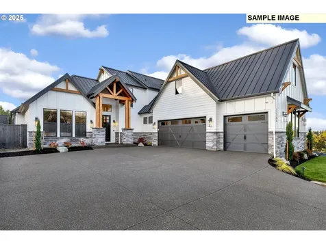 NE 48th Way Camas WA 98607