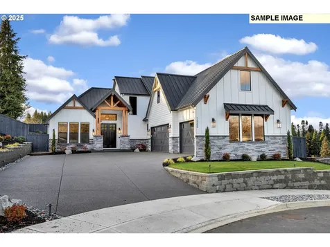 NE 48th Way Camas WA 98607