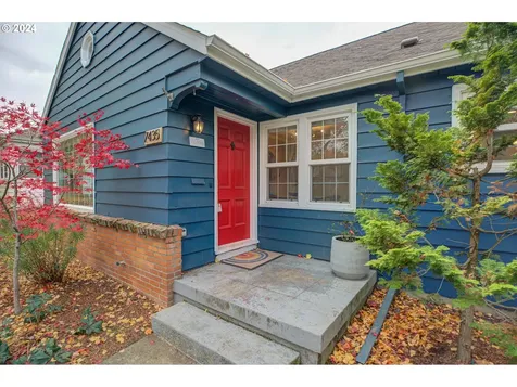 7435 N Chase Avenue Portland OR 97217