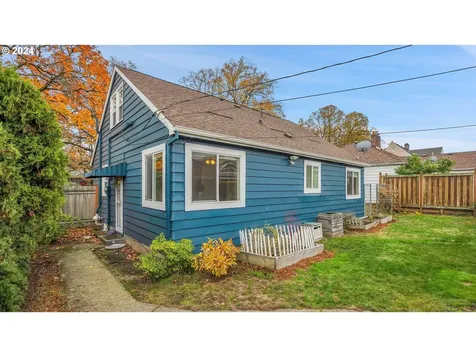 7435 N Chase Avenue Portland OR 97217