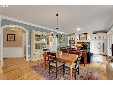 8530 SW Fairway Drive Portland OR 97225