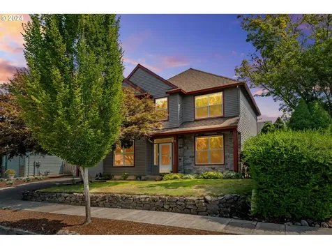 3310 Ne 12th Avenue Hillsboro OR 97124