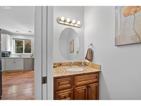 3310 Ne 12th Avenue Hillsboro OR 97124