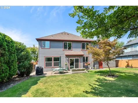 3310 Ne 12th Avenue Hillsboro OR 97124