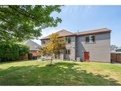 3310 Ne 12th Avenue Hillsboro OR 97124