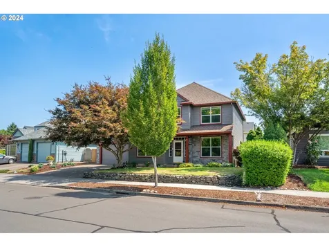 3310 Ne 12th Avenue Hillsboro OR 97124