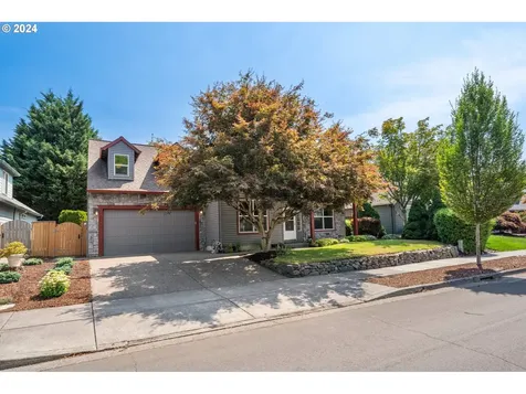 3310 Ne 12th Avenue Hillsboro OR 97124