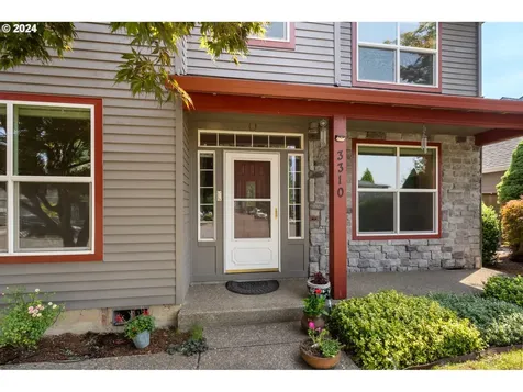 3310 Ne 12th Avenue Hillsboro OR 97124