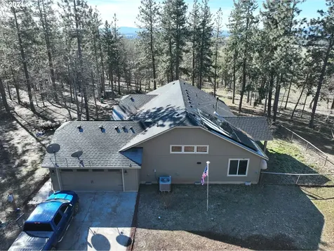 714 Turkey Ranch Road Goldendale WA 98620